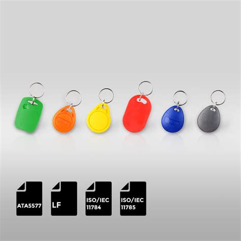 Ultimate Guide to Customized RFID Key Fobs: 